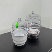 Lot Of Desicattors - Quantity 2 image 0